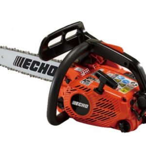 Baumschneide-Kettensäge ECHO CS 303T mit 2 Originalketten