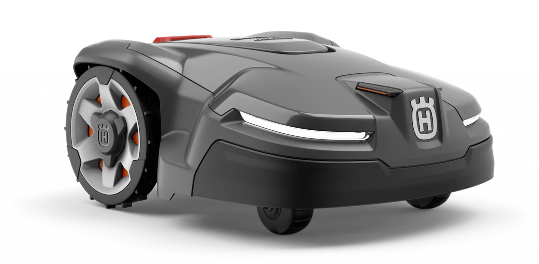 Husqvarna AUTOMOWER® 405X Mähroboter – 600 m²