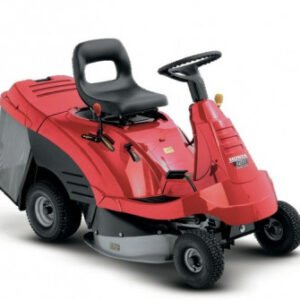 HONDA HF 1211 HE Aufsitzmäher