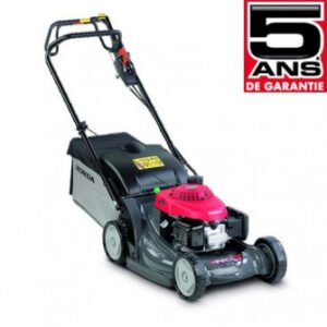 Rasenmäher HONDA HRX 476 HYEA