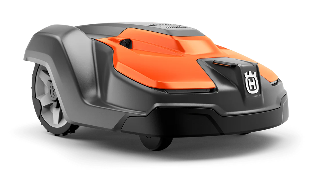 Husqvarna AUTOMOWER® 550 EPOS Mähroboter – 10.000 m²