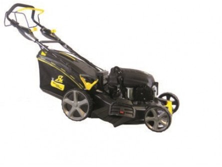 ROQUES ET LECOEUR RL 8530 VE Rasenmäher