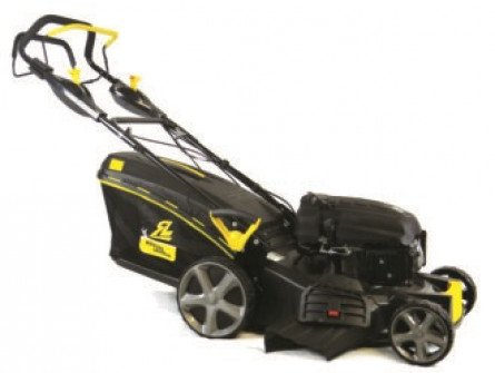 ROQUES ET LECOEUR RL 8531 H RASSMASCHINE