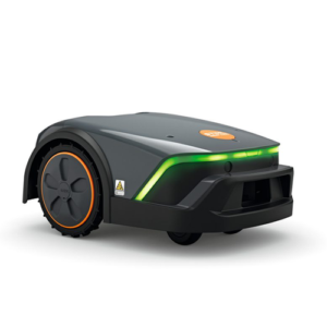 STIHL iMOW® 3 EVO Mähroboter
