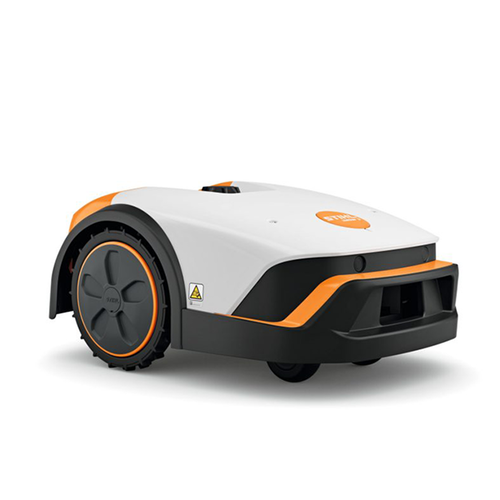 STIHL iMOW® 3 Mähroboter