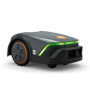 STIHL iMOW® 4 EVO Mähroboter