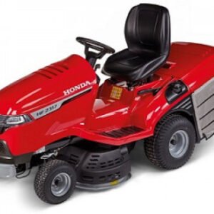 HONDA HF 2317 HME Aufsitzmäher
