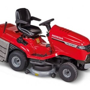 HONDA HF 2417 HME K5 Aufsitzmäher