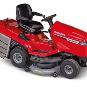 HONDA HF 2625 HME Aufsitzmäher