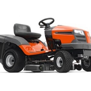 HUSQVARNA TC 138 L Aufsitzmäher