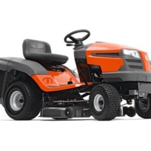 HUSQVARNA TC 138 Aufsitzmäher