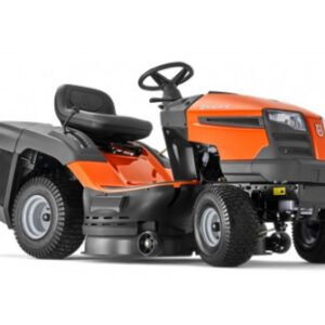 HUSQVARNA TC 138M Aufsitzmäher