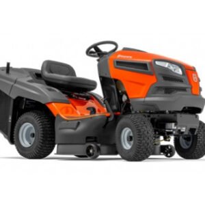 HUSQVARNA TC 139 T Aufsitzmäher