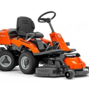 HUSQVARNA R214T Rider
