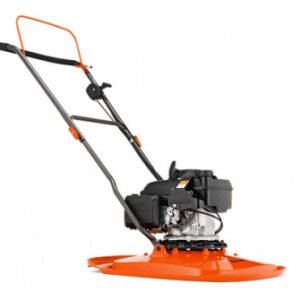HUSQVARNA-Luftkissen-Rasenmäher GX 560