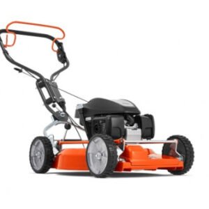 HUSQVARNA LB 553 SE RASENMÄHER