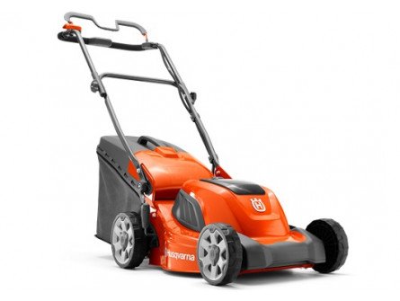 Rasenmäher HUSQVARNA LC 141 I (neu)
