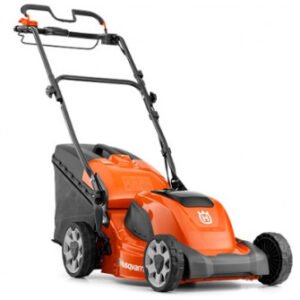 HUSQVARNA-Rasenmäher LC 141 IV (neu)