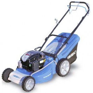 ISEKI SWE 4200 B4 Rasenmäher