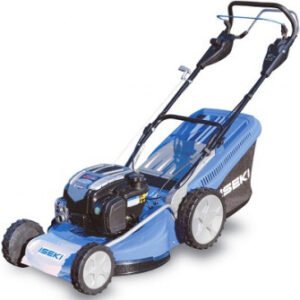ISEKI SWE 4200 CIS4 Rasenmäher