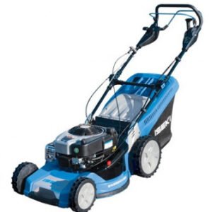 Rasenmäher ISEKI SWE 5211 VSB4