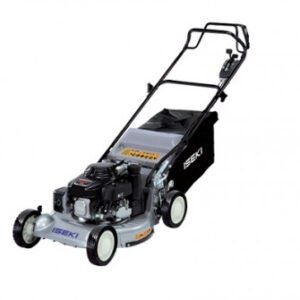 ISEKI SW 8210 BAE4 Rasenmäher
