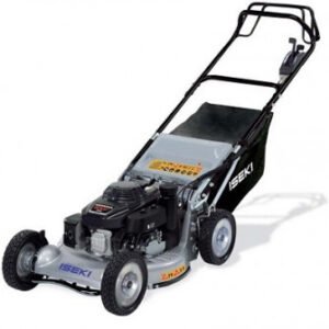 ISEKI-Rasenmäher SW 8210 BHAE4HD