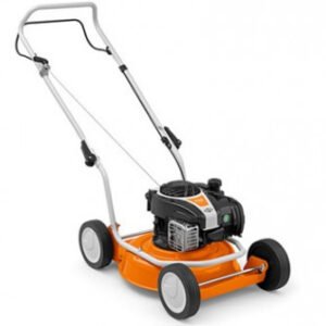STIHL RM 2 R RASENMÄHER