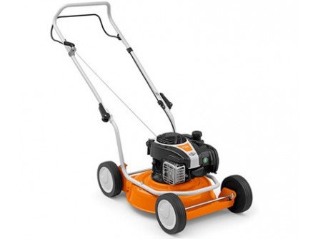 STIHL RM 2 R RASENMÄHER