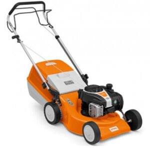 STIHL-Rasenmäher RM 248 T