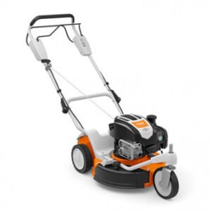 STIHL RM 3 RT Rasenmäher