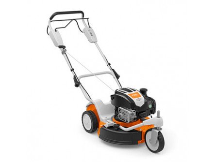 STIHL RM 3 RT Rasenmäher