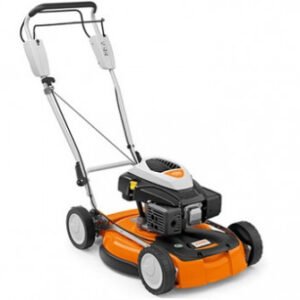 STIHL RM 4 RT Rasenmäher