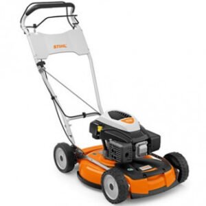 STIHL RM 4 RTP Rasenmäher