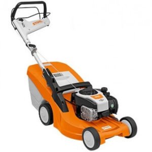 STIHL-Rasenmäher RM 448 VC