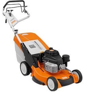 STIHL-Rasenmäher RM 655 YS