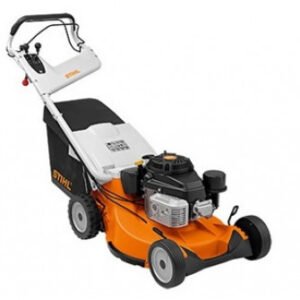 STIHL-Rasenmäher RM 756 GC