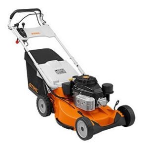 STIHL-Rasenmäher RM 756 GS