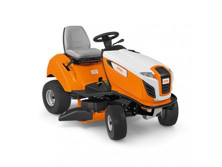 STIHL Aufsitzmäher RT 4097 S