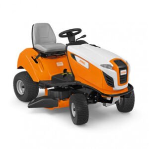 STIHL Aufsitzmäher RT 4097 SX Teilen