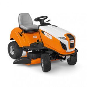 STIHL Aufsitzmäher RT 4112 S
