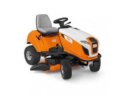 STIHL Aufsitzmäher RT 4112 S