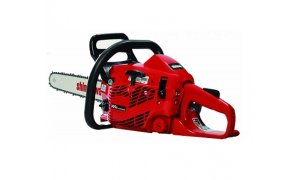 Kettensäge SHINDAIWA 305 S mit 2 Originalketten