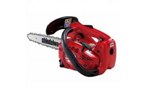 SHINDAIWA 280 TCS Astsäge (1/4) mit 2 Originalketten