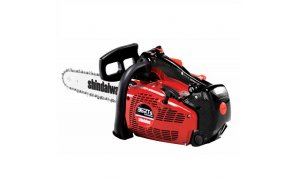 SHINDAIWA 362 TS Astsäge mit 30 cm Schnittlänge und 2 Originalketten