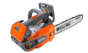 OLEOMAC GST 250 Astsäge mit 3/8"-P-Sägeblatt