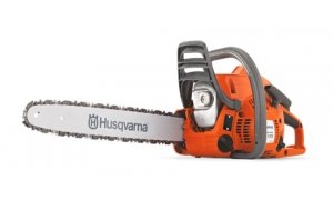Kettensäge HUSQVARNA 120 Mark II