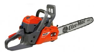 Kettensäge OLEOMAC GS 371
