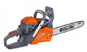 Kettensäge OLEOMAC GSH 400