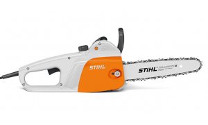 STIHL-Kettensäge MSE 141